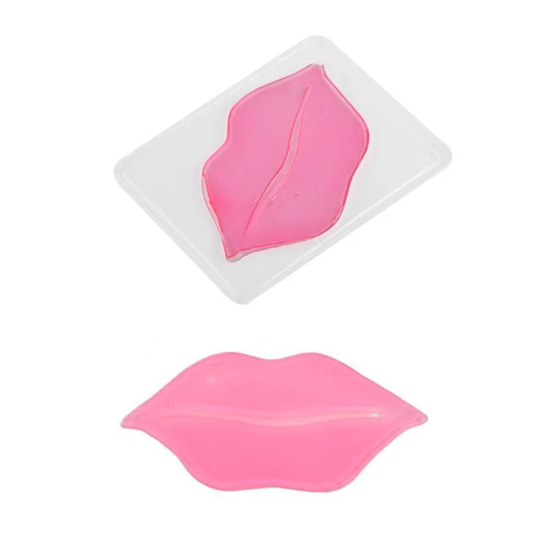 Masque à lèvres HYDROGEL 1 pèce