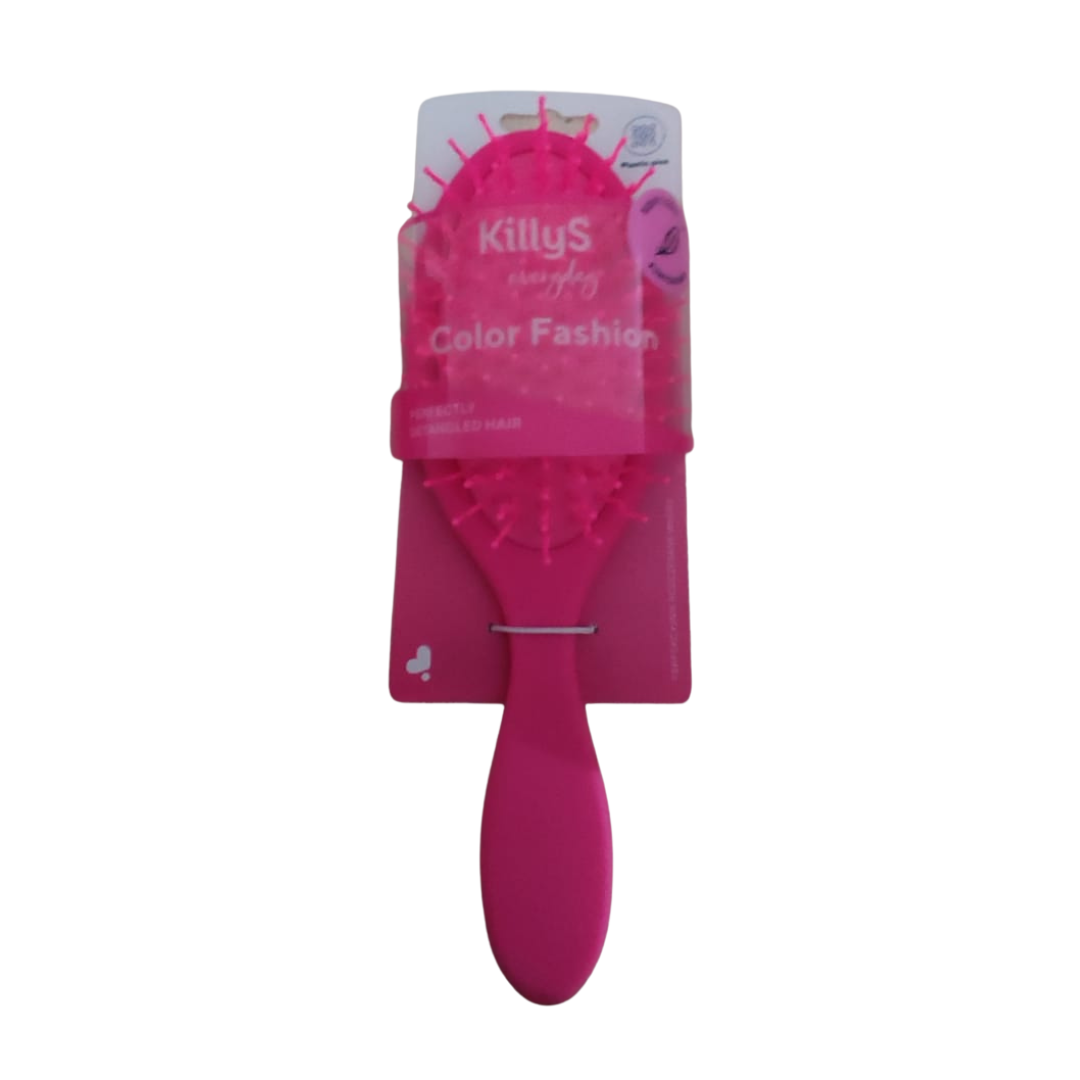 Brosse à cheveux KILLYS Rainbow Magic