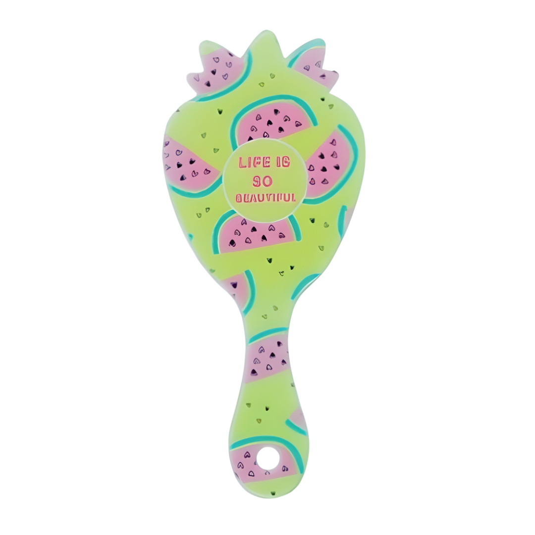 Brosse à cheveux Inter-Vion