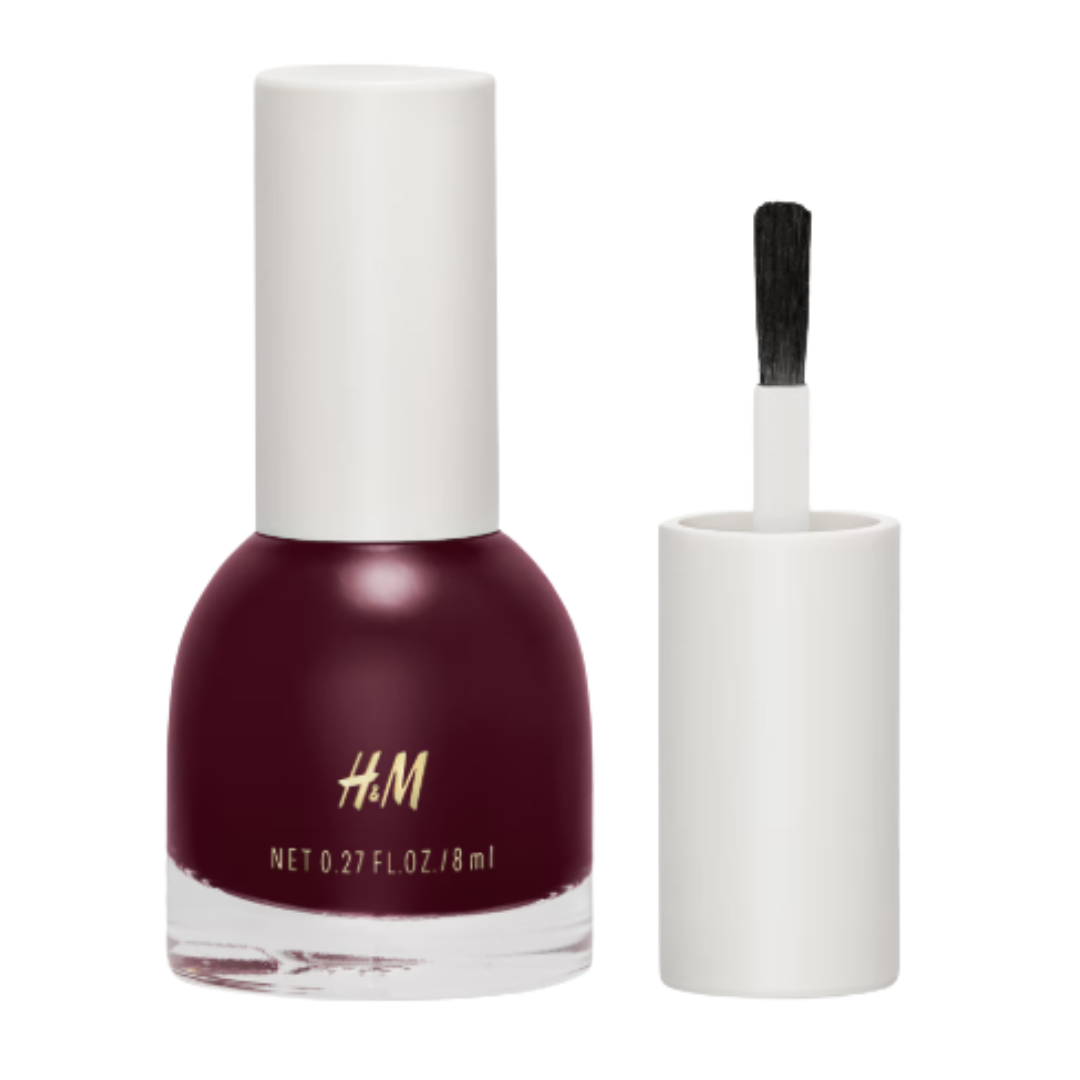 Vernis à ongles  H&M BEAUTY 8 ml