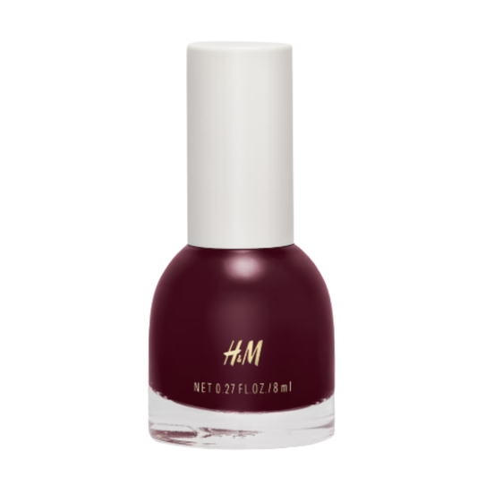 Vernis à ongles  H&M BEAUTY 8 ml