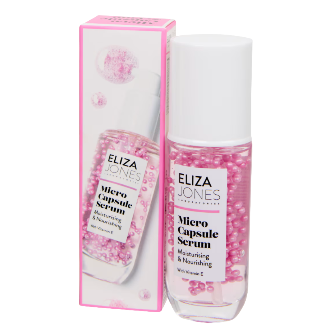 Microcapsule de Sérum Eliza Jones 35 ml  Divers variantes