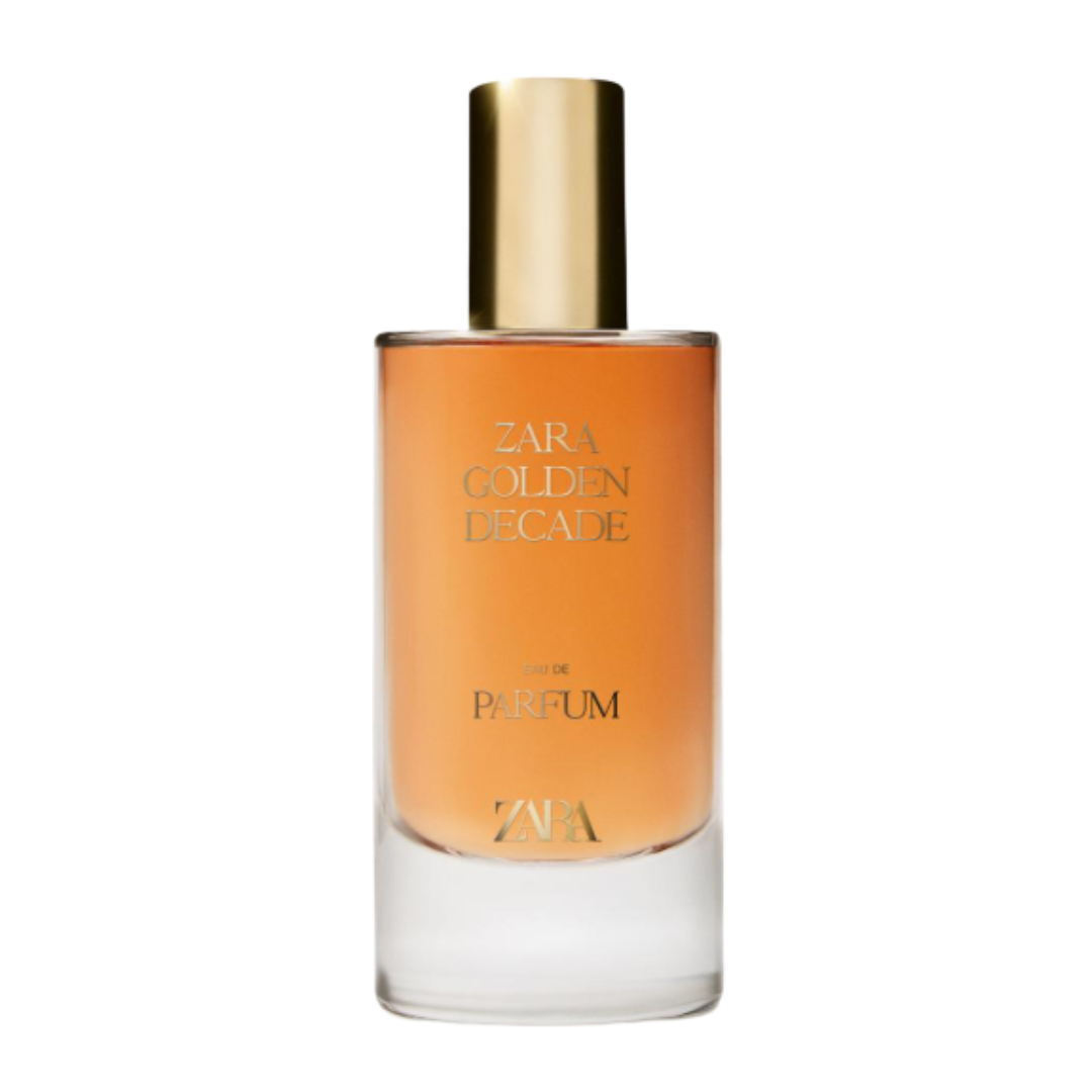 Parfum et Eau de Parfum Femme ZARA  Divers variantes et  quantités