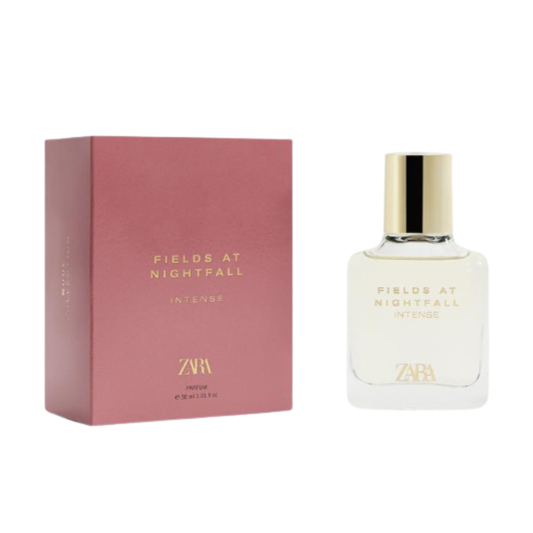 Parfum et Eau de Parfum Femme  ZARA FIELDS AT NIGHTFALL 30 ml Divers variantes