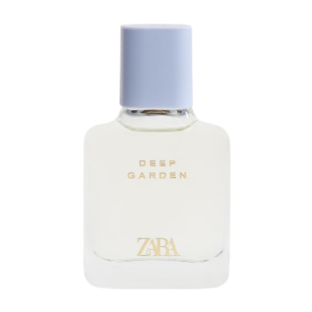 Eau de Parfum Femme ZARA  30 ml Divers variantes