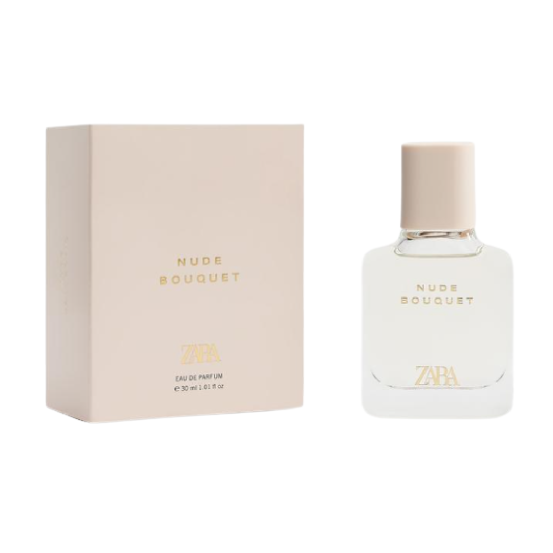 Eau de Parfum Femme ZARA  30 ml Divers variantes