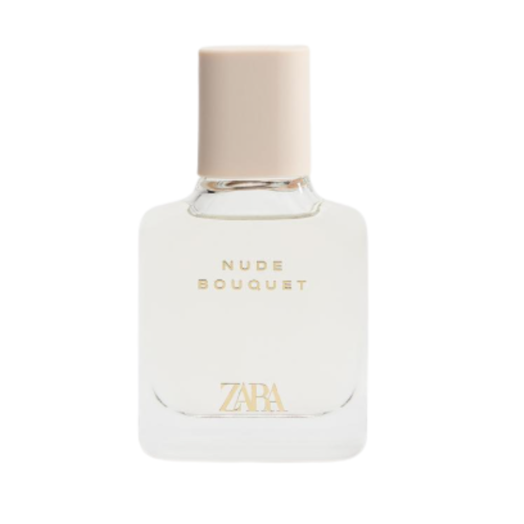 Eau de Parfum Femme ZARA  30 ml Divers variantes