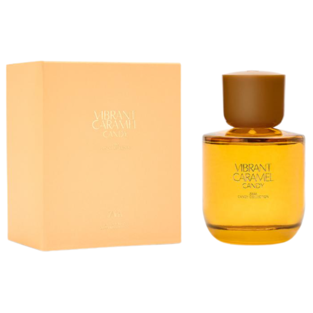 Eau de Parfum Femme Divers collection ZARA  90 ml Divers variantes