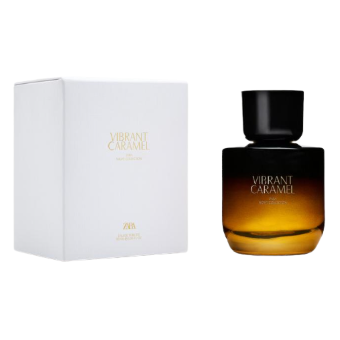 Eau de Parfum Femme Divers collection ZARA  90 ml Divers variantes