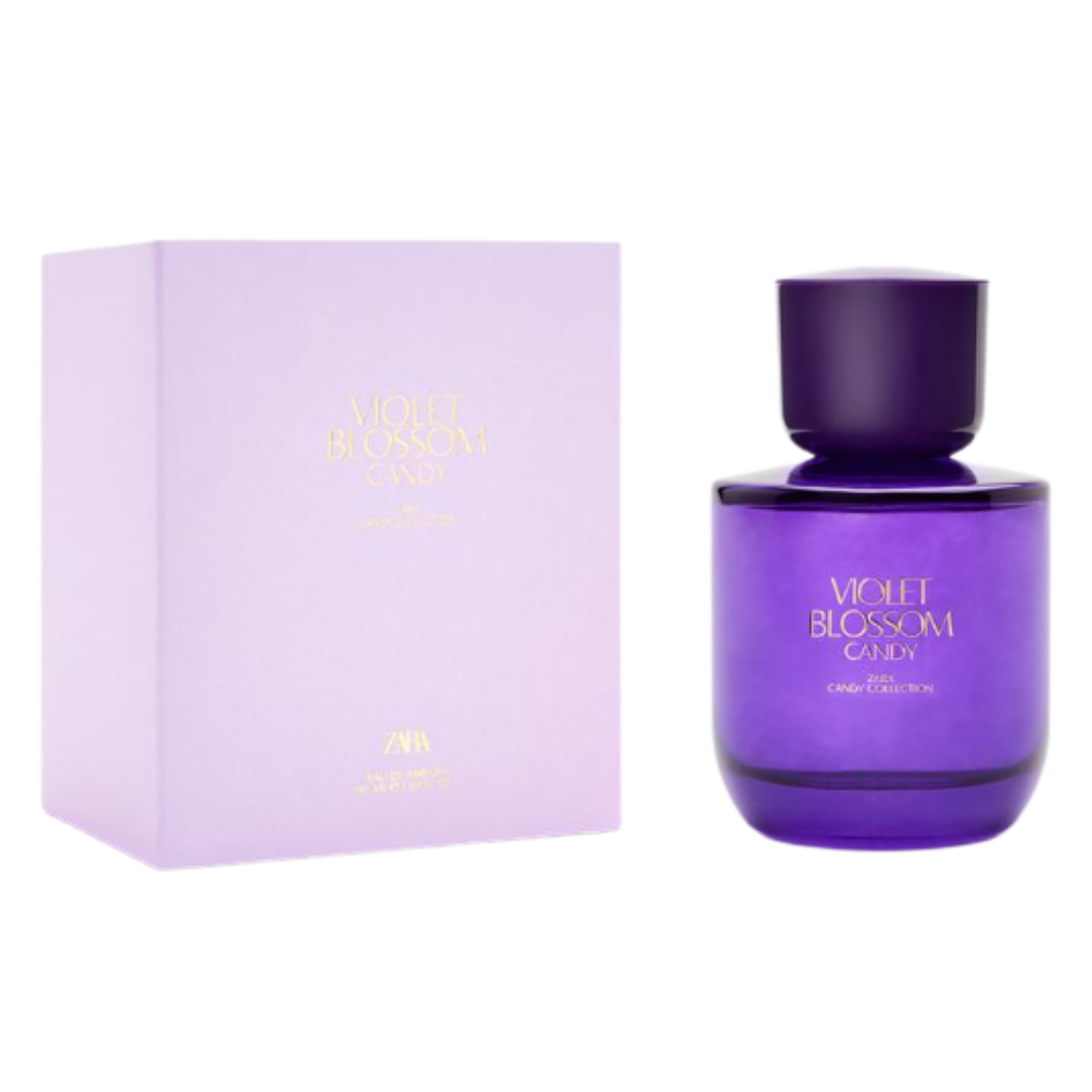 Eau de Parfum Femme Divers collection ZARA  90 ml Divers variantes