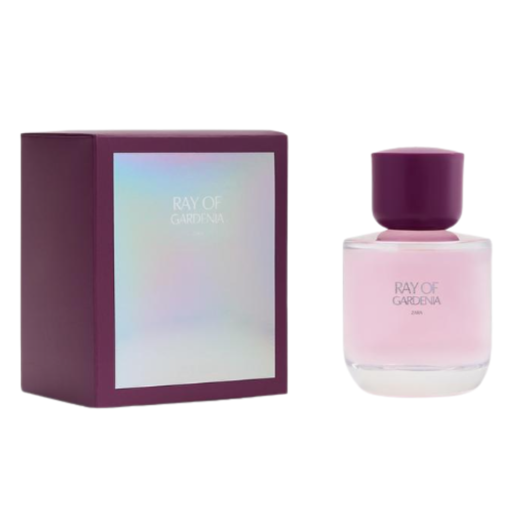 Eau de Parfum Femme Divers collection ZARA  90 ml Divers variantes