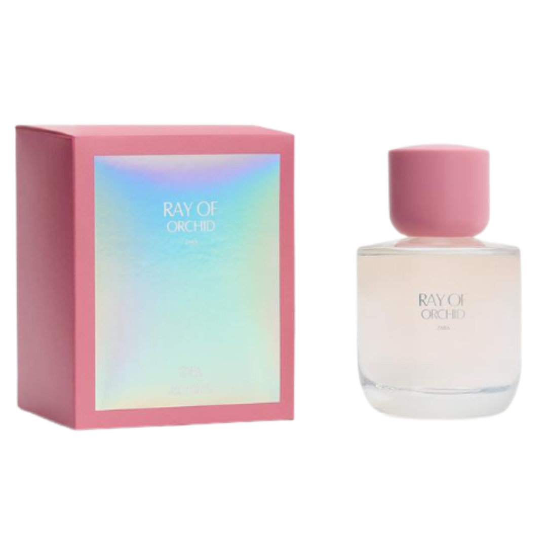 Eau de Parfum Femme Divers collection ZARA  90 ml Divers variantes