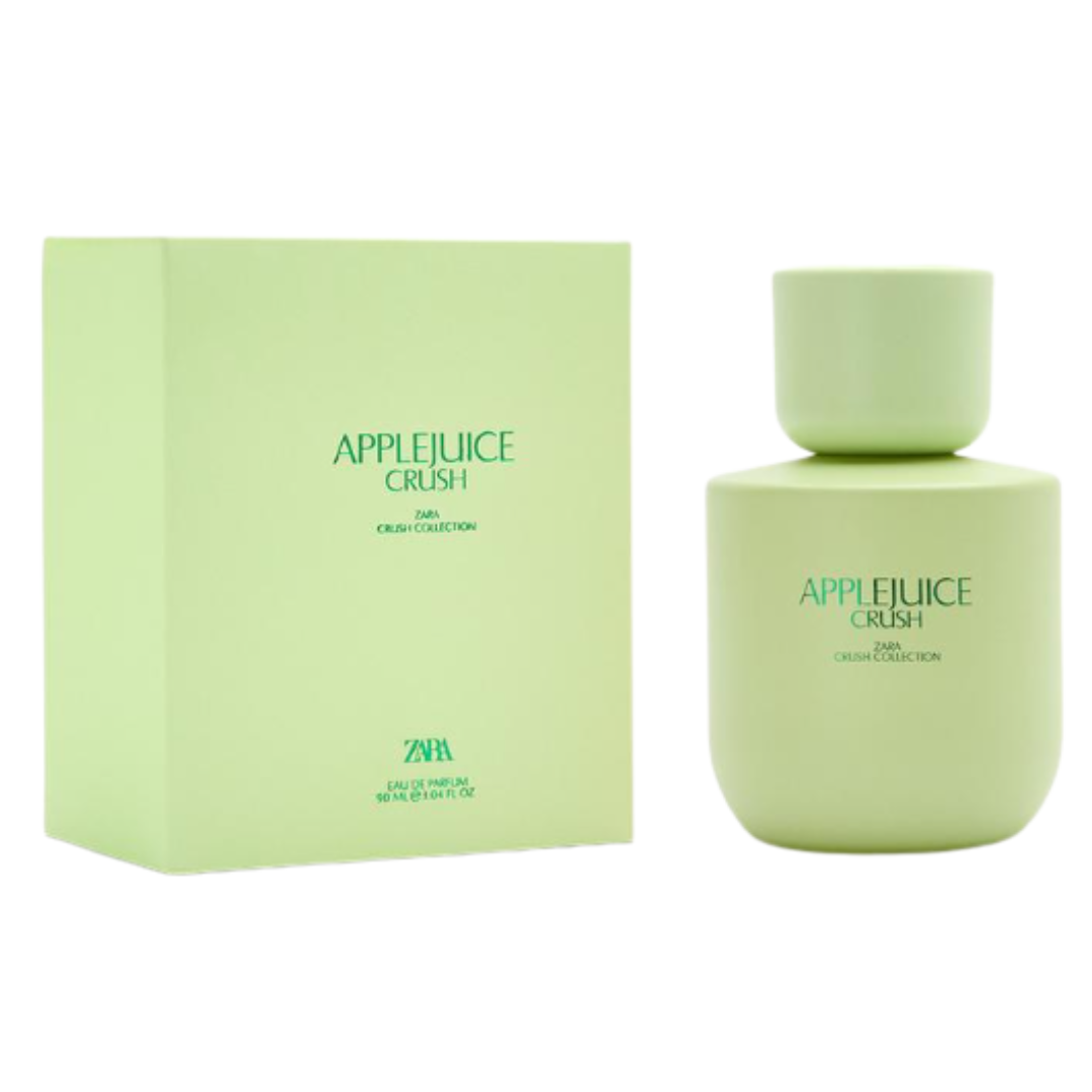 Eau de Parfum Femme Divers collection ZARA  90 ml Divers variantes