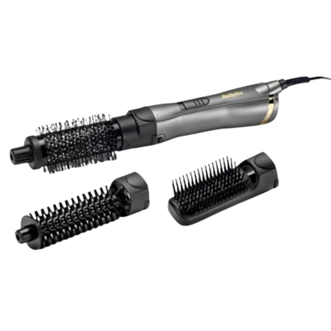 BaByliss - AS85TE - Titanium Gold