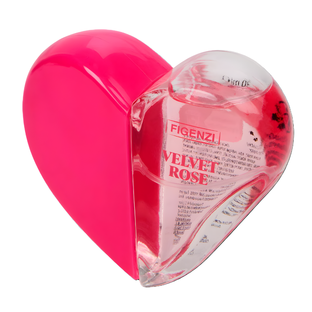 Eau de parfum Figenzi Love 30 ml Diverses Variantes