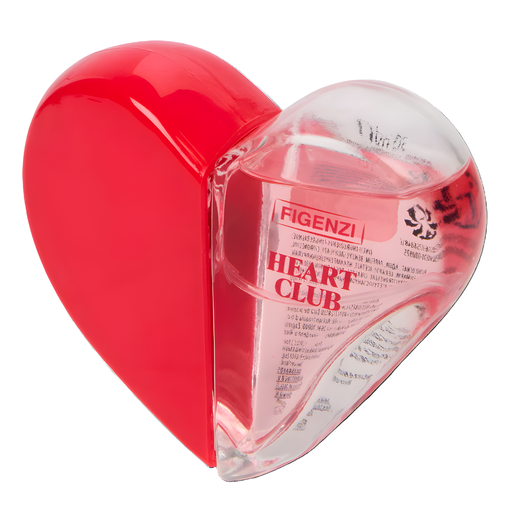 Eau de parfum Figenzi Love 30 ml Diverses Variantes