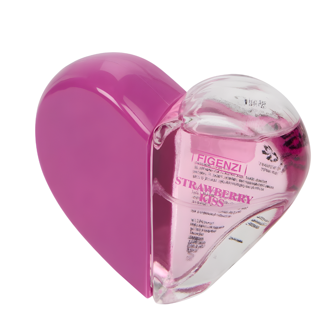 Eau de parfum Figenzi Love 30 ml Diverses Variantes