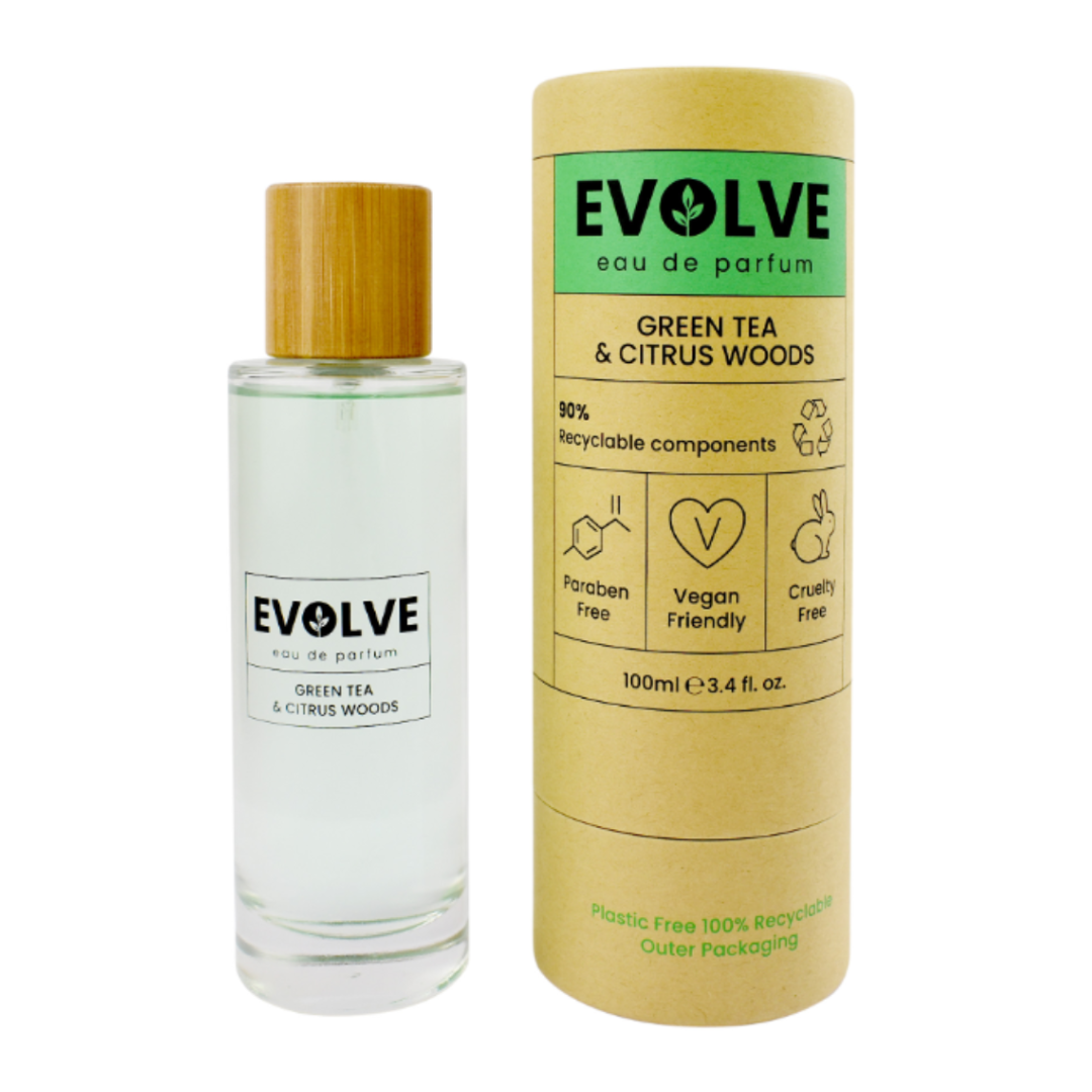 Eau de Parfum EVOLVE 100 ml Divers parfums