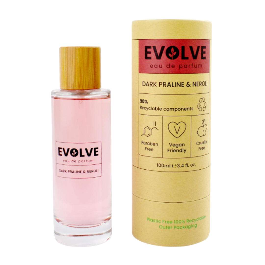 Eau de Parfum EVOLVE 100 ml Divers parfums