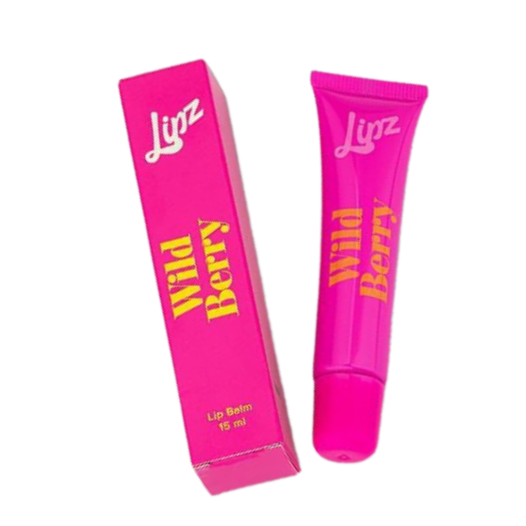 Baume à lèvres Lipz 15 ml Divers variantes