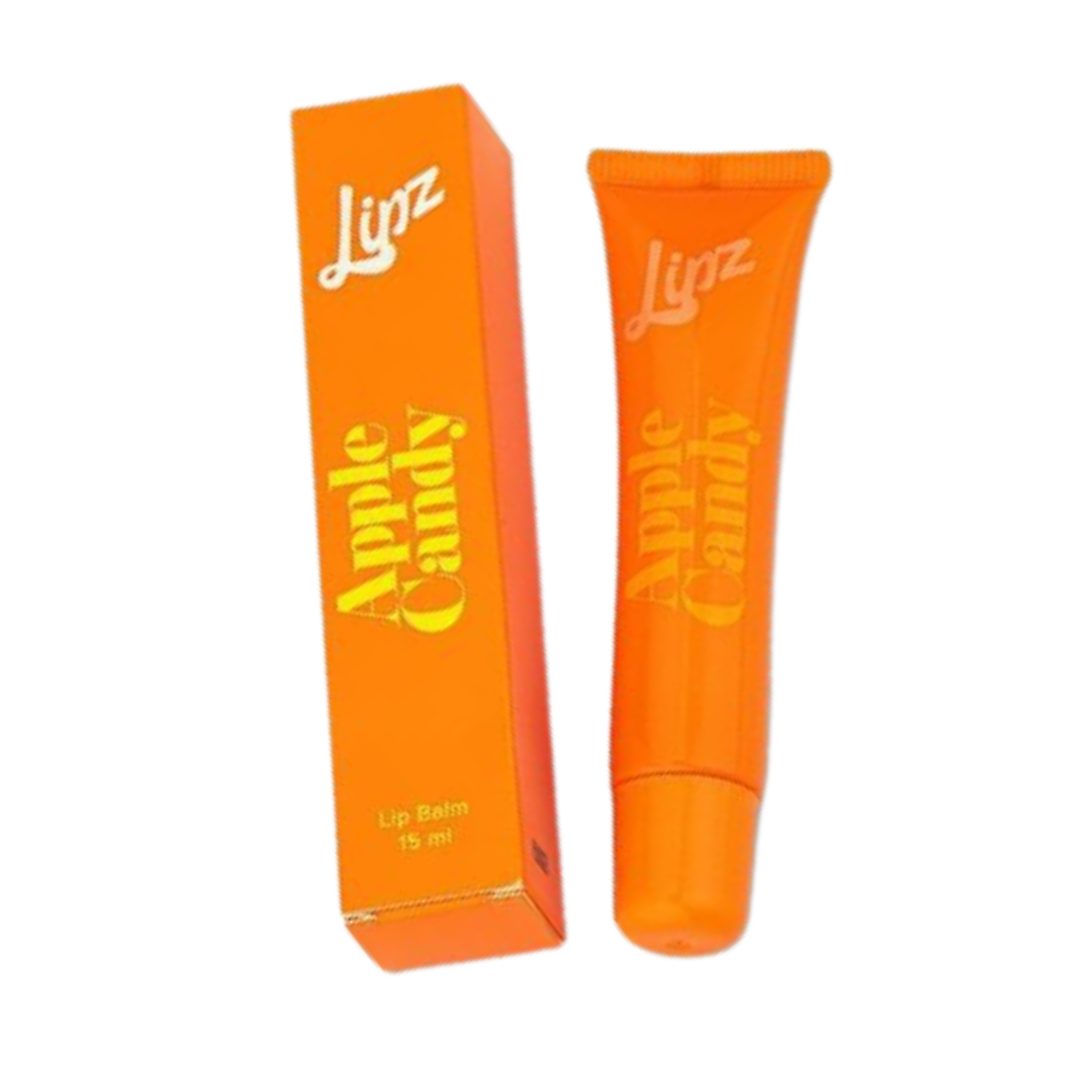 Baume à lèvres Lipz 15 ml Divers variantes