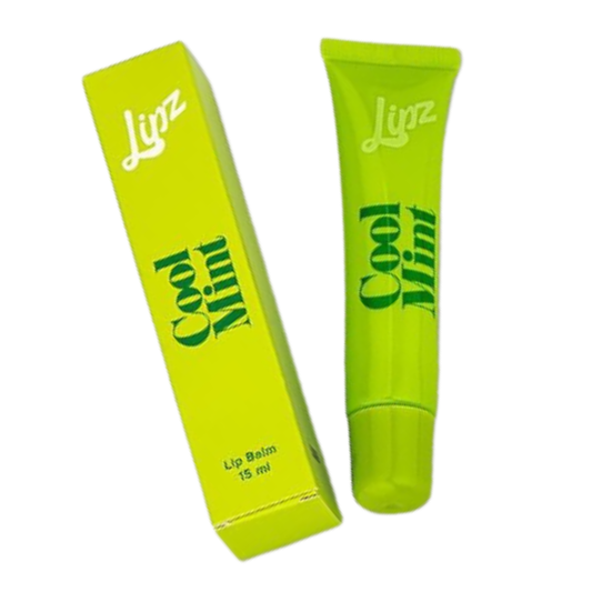 Baume à lèvres Lipz 15 ml Divers variantes
