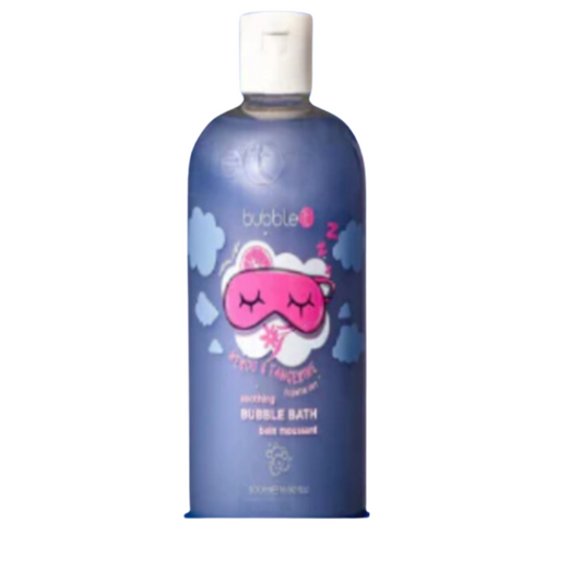 Gel  Moussant  douche  Bubble T 300 ml