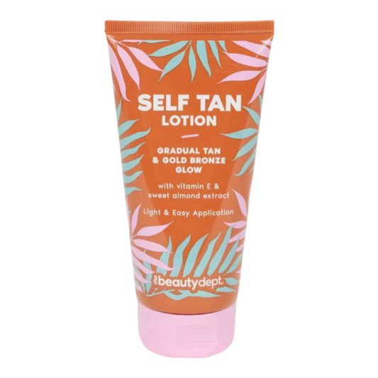 Autobronzant The Beauty Dept. 150 ml