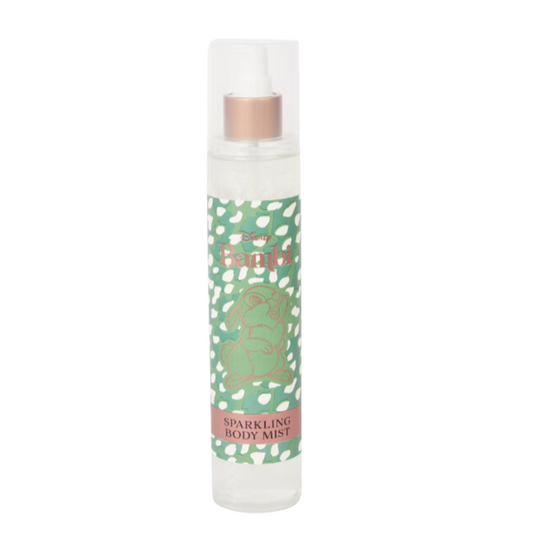 Brume Corporelle Pailletée Disney 250 ml