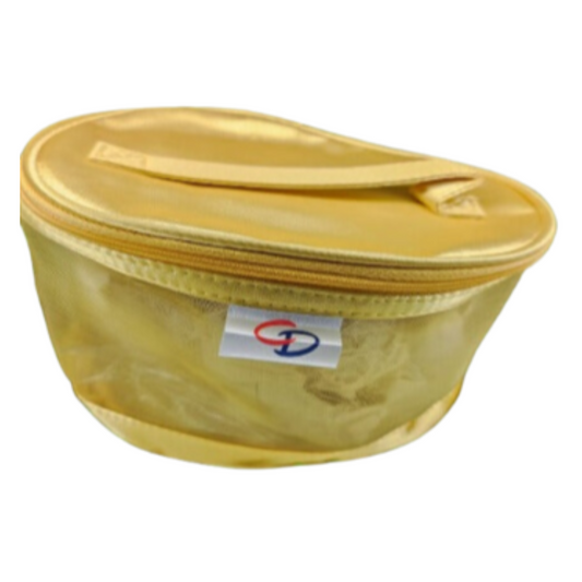 Vanity Maquillage doré  by CD