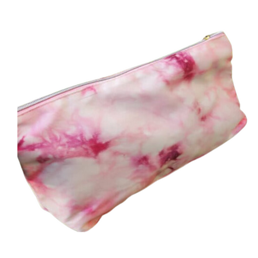 Trousse de Toilette Panachée de Rose Grand Format