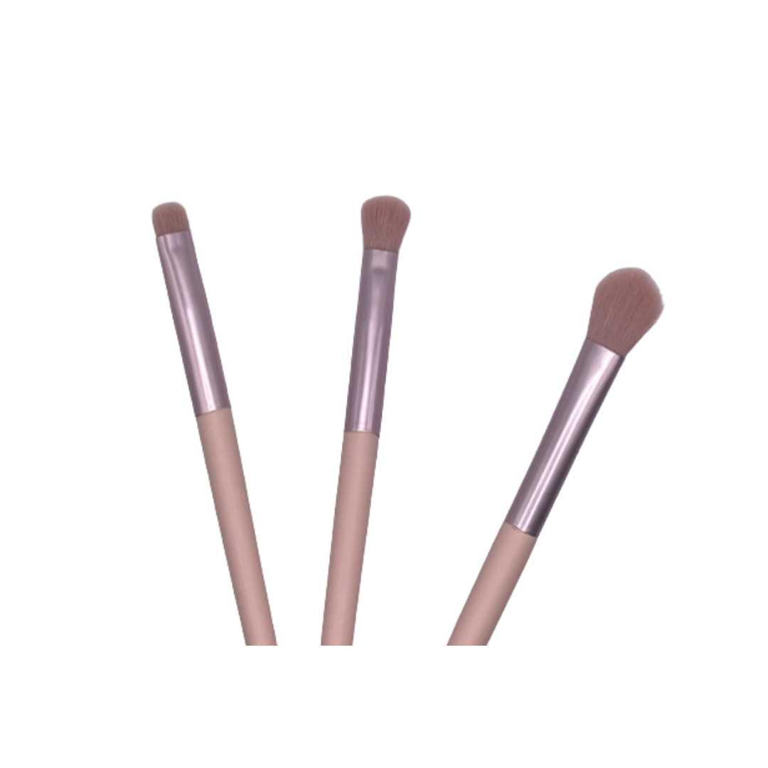 Pinceau pour maquillage des yeux Diverses Variantes