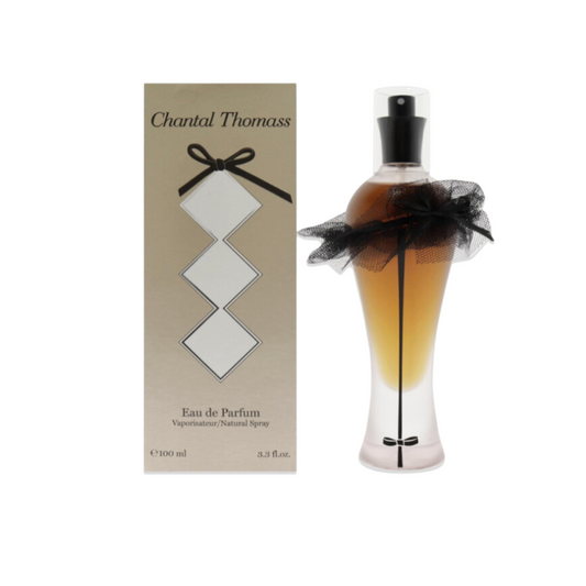 Eau de Parfum THOMASS CHANTAL Gold pour Femme  100 ml
