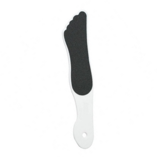 Râpe à Pied Emerie 1 pièce  25 cm Diverses variantes