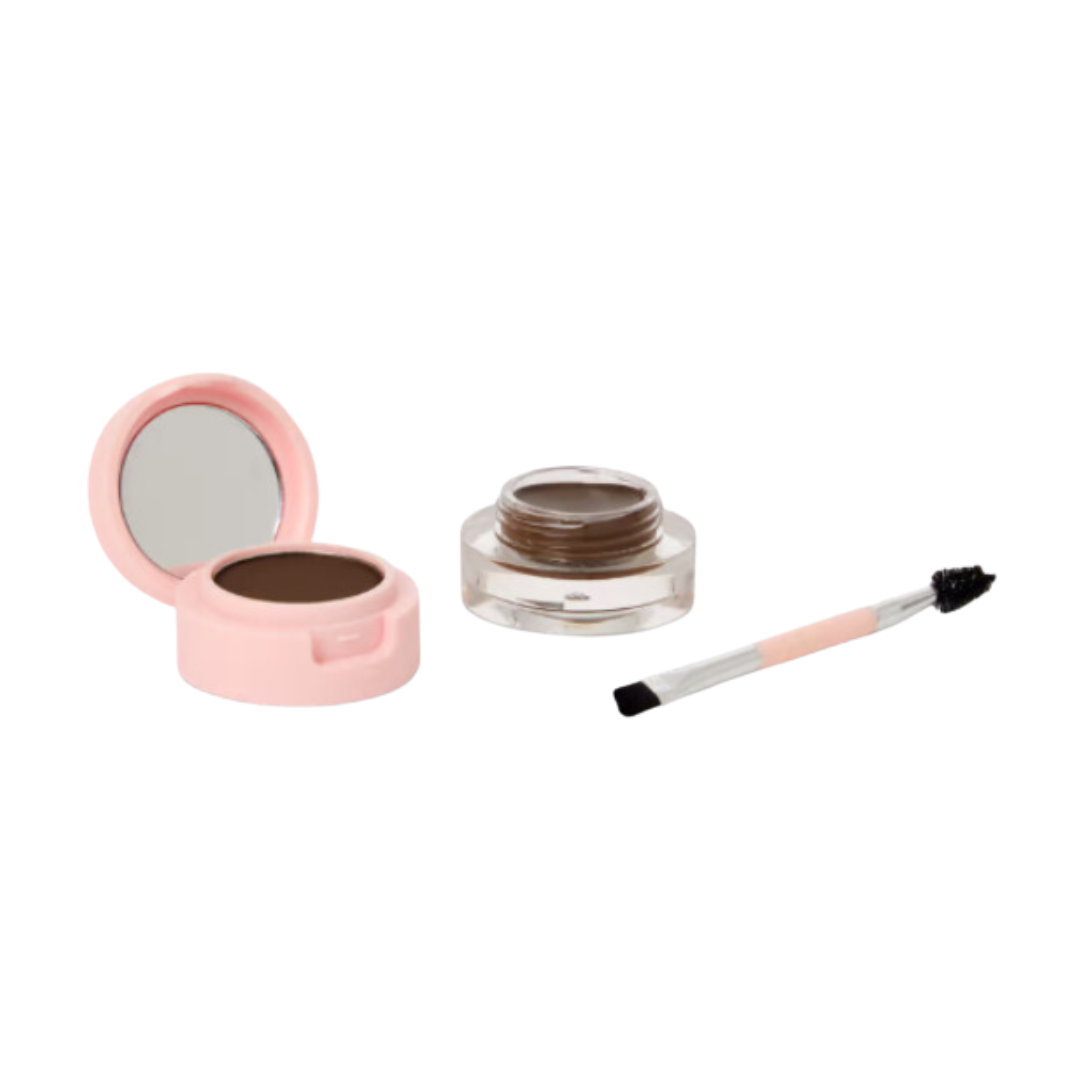 Kit maquillage sourcils FAB Factory 3 pièces Divers variantes