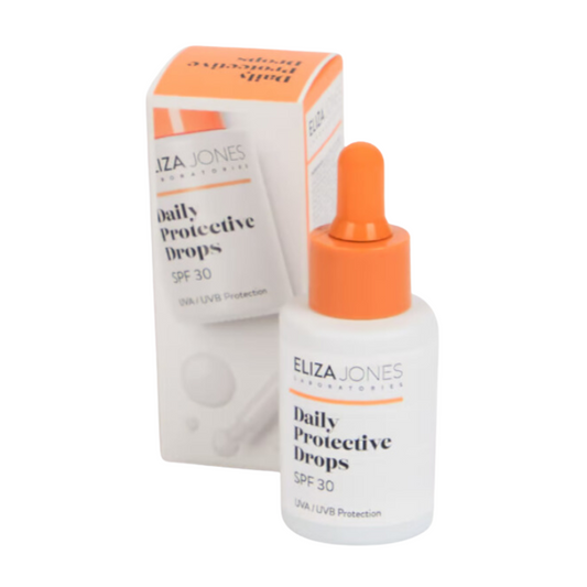 Protection solaires FPS 30 Eliza Jones 30 ml