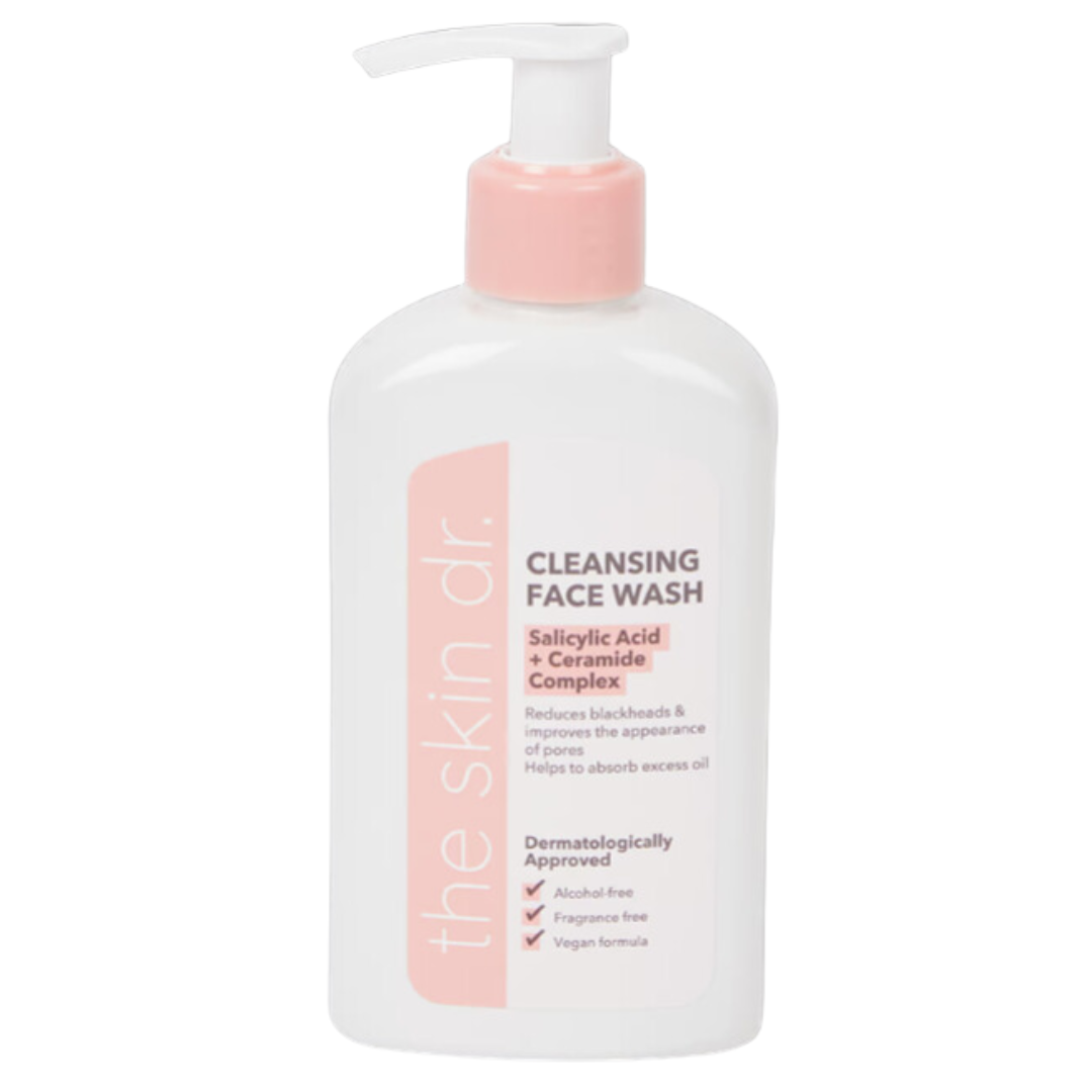 Nettoyant visage The Skin Dr. 200 ml