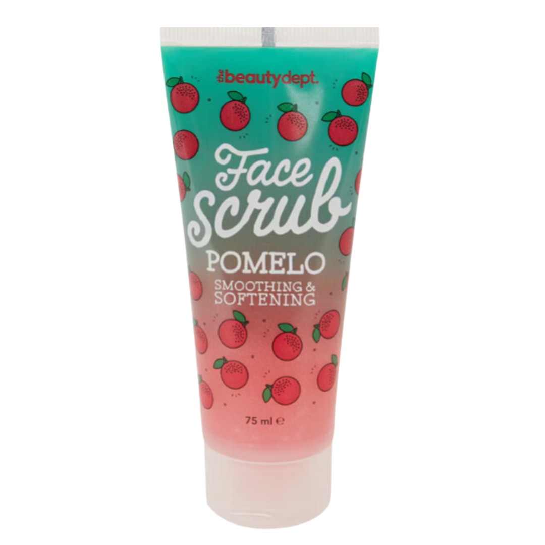 Masque gel aux fruits pour visage 75 ml