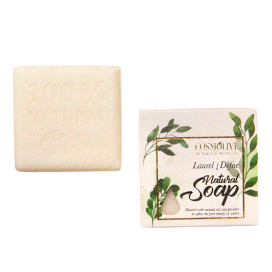 Savon Naturel la DIVA 100 g Diverses variantes