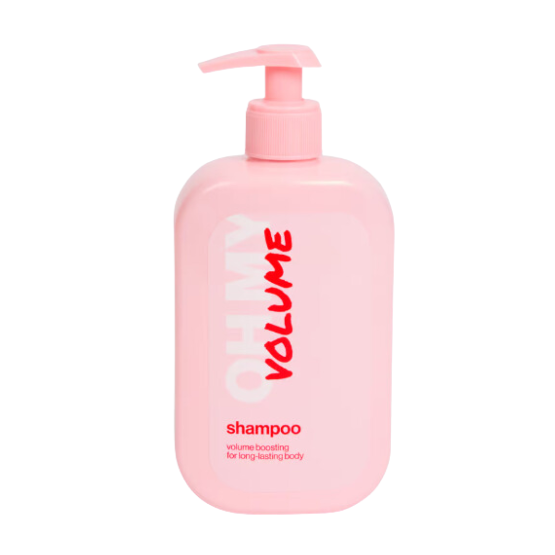 Kit Shampoing et Conditionner  Oh My 500 ml  Diverses Variantes