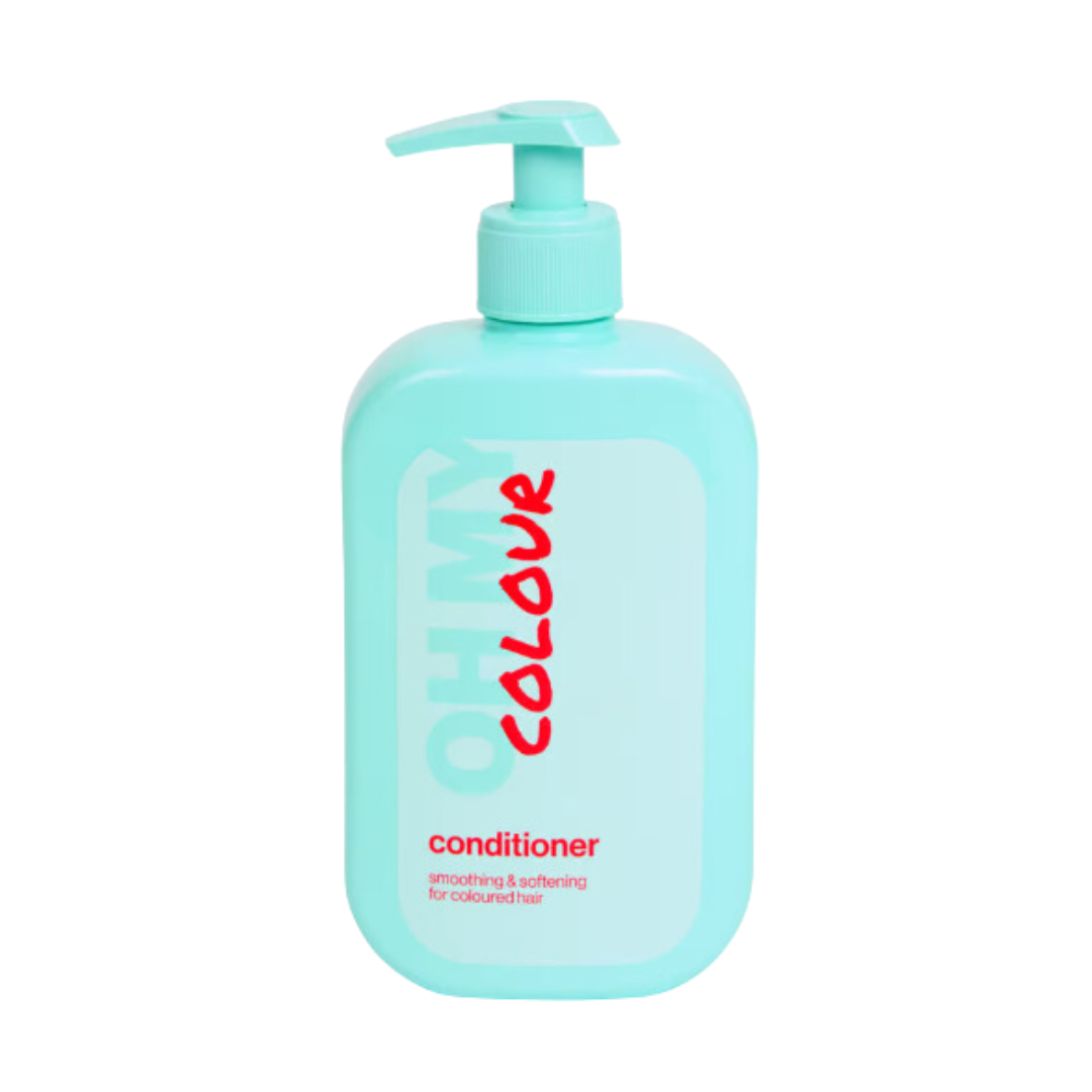 Kit Shampoing et Conditionner  Oh My 500 ml  Diverses Variantes