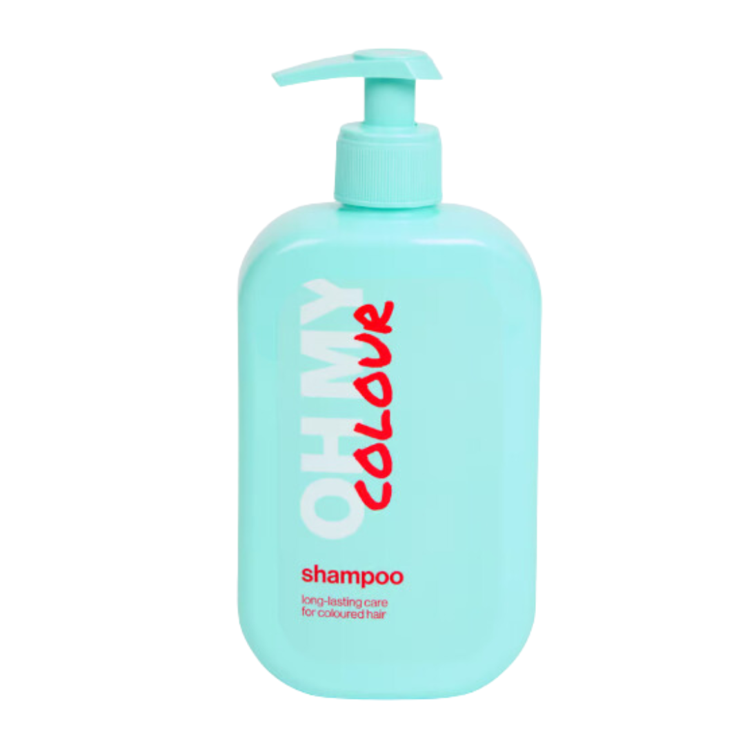 Kit Shampoing et Conditionner  Oh My 500 ml  Diverses Variantes