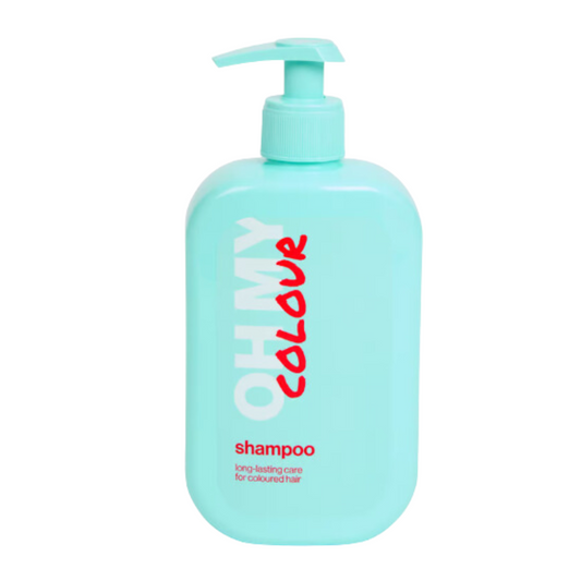 Kit Shampoing et Conditionner  Oh My 500 ml  Diverses Variantes