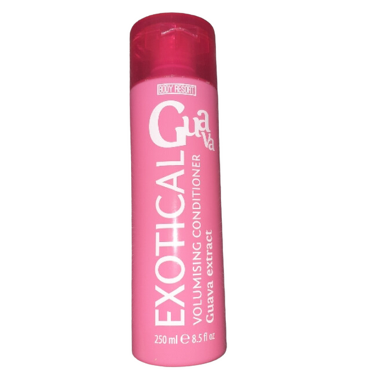 Après-shampooing effet volume Body Resort 250ml