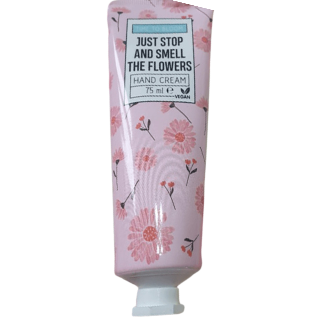 Crème mains 75 ml Diverses variantes