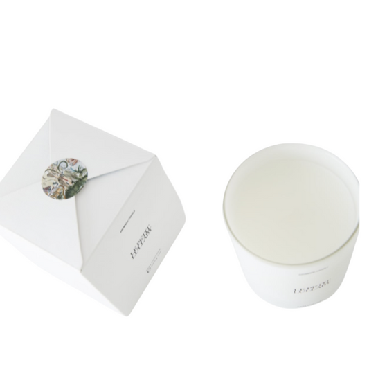 Bougie parfumée ZARA LE PETIT LULLABY AROMATIC CANDLE 200 g