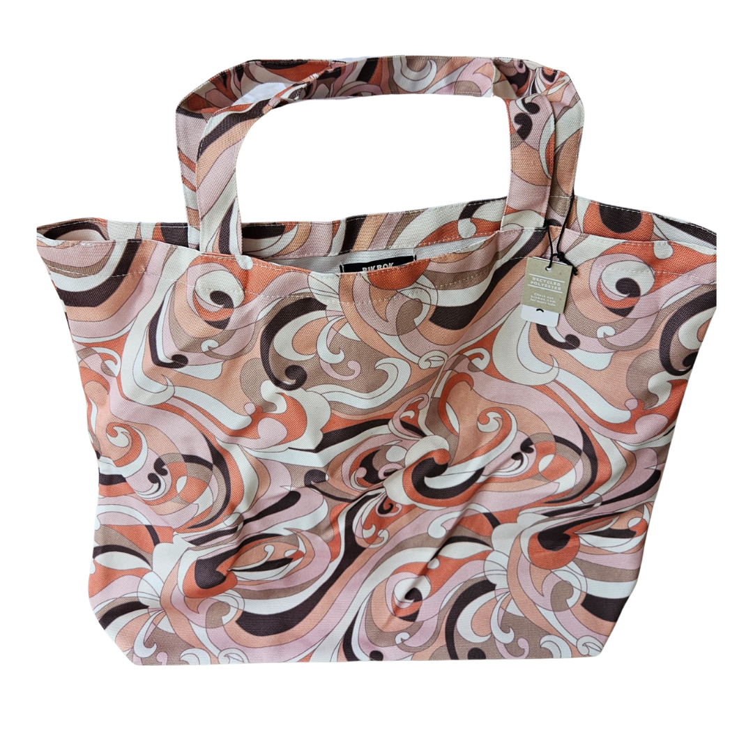 Tote bag  Bik Bok Adventures Multi Dame Vesker