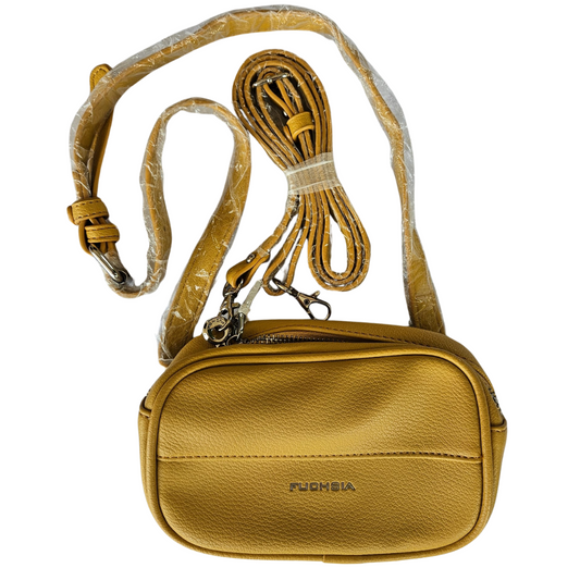 Sac en bandoulières Collection  Bazar de Pinda