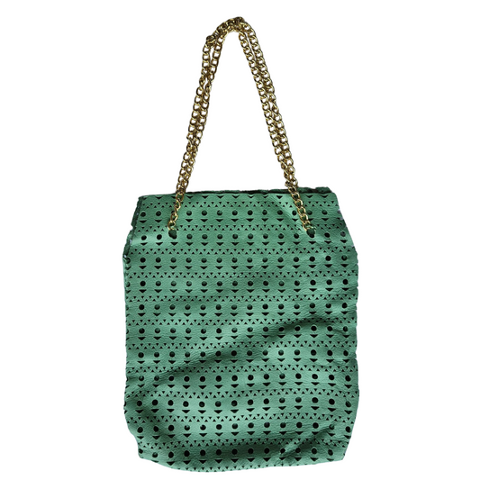 Sac à main en cuir souple  Bobo ITALIE