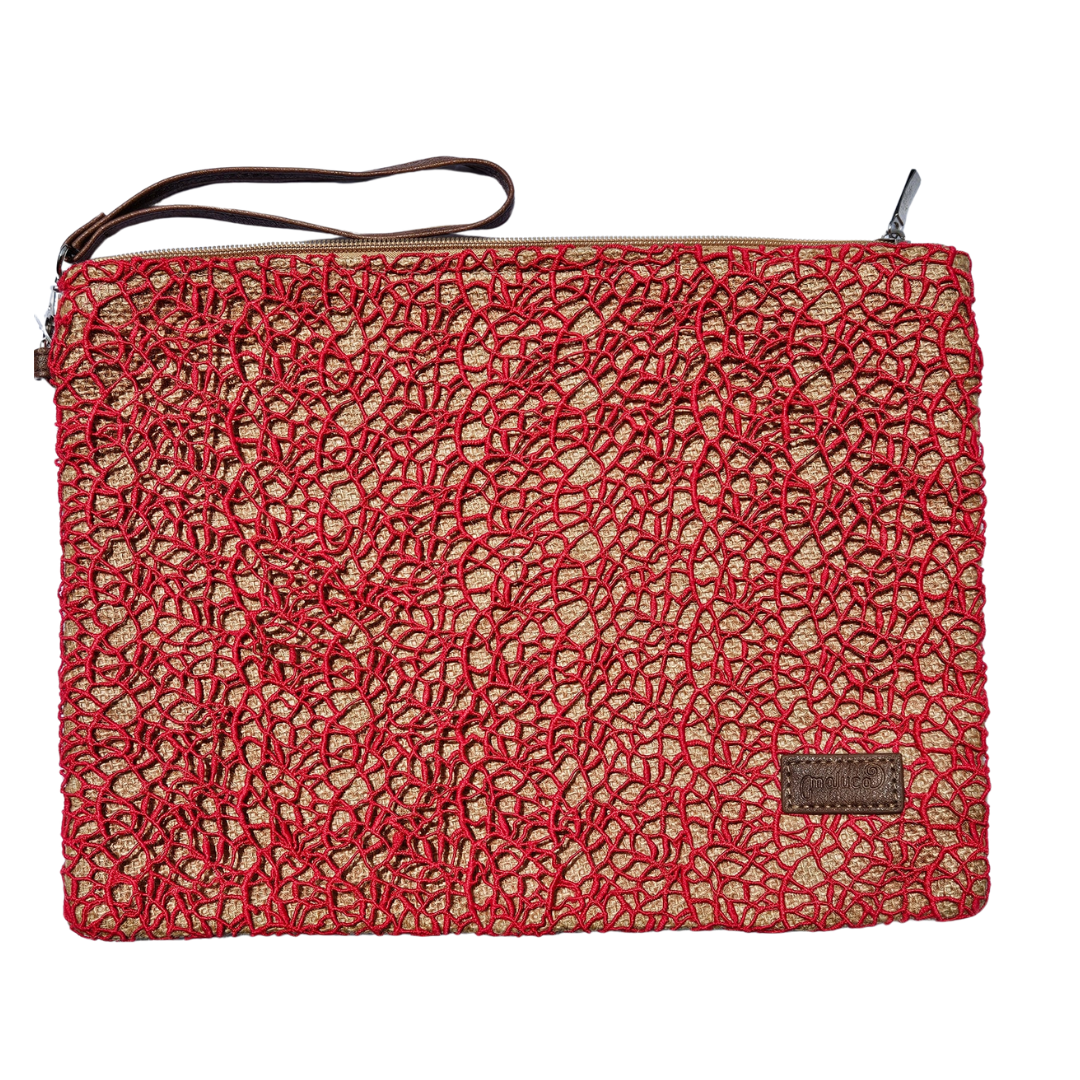 Pochettes MALUCA Diverses couleurs